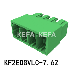 KF2EDGVLC-7.62 Pluggbar plint