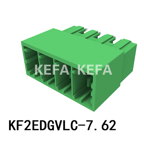 KF2EDGVLC-7.62 Pluggbar plint