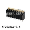 KF2035AV-3.5/3.81 SMT plint