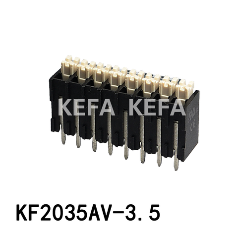 KF2035AV-3.5/3.81 SMT plint