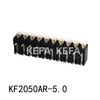 KF2050AR-5.0/5.08 SMT plint
