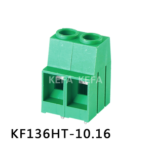 KF136HT-10.16 PCB terminalblock