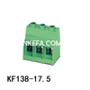 KF138-17.5 PCB terminalblock