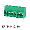 KF134D-10.16 PCB-terminalblock