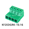 KF2EDGRK-10.16 Pluggbar plint