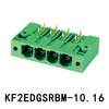 KF2EDGSRBM-10.16 pluggbara terminalblock