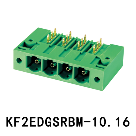 KF2EDGSRBM-10.16 pluggbara terminalblock