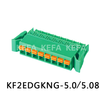 KF2EDGKNG-5.0/5.08 Pluggbar plint