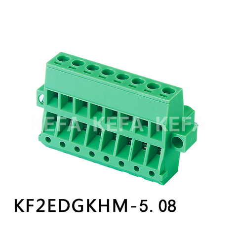 KF2EDGKHM-5.08 pluggbara terminalblock