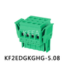 KF2EDGKGHG-5.08 pluggbara terminalblock