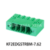 KF2EDGSTRBM-7.62 pluggbara terminalblock