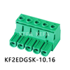 KF2EDGSK-10.16 pluggbara terminalblock