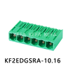 KF2EDGSRA-10.16 Pluggbar plint