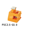 PSC2.5-22.0 Transformatorplint