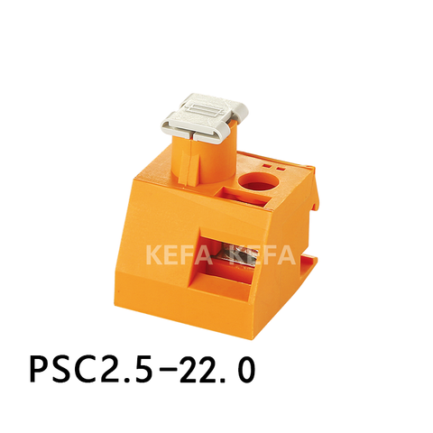 PSC2.5-22.0 Transformatorplint