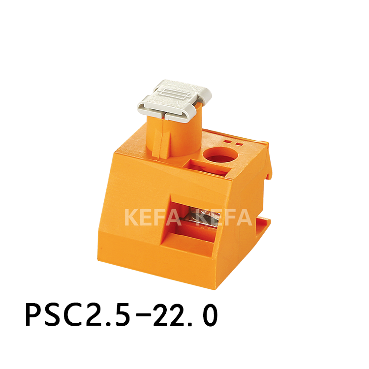 PSC2.5-22.0 Transformatorplint