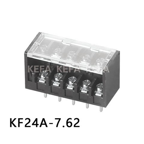 KF24A-7.62 Spärrplint