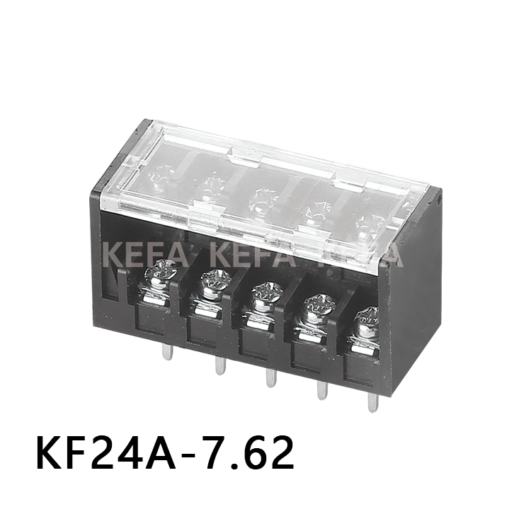 KF24A-7.62 Spärrplint