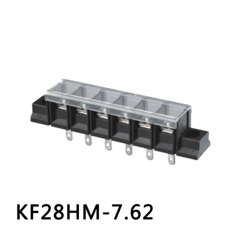 KF28HM-7.62 Spärrplint