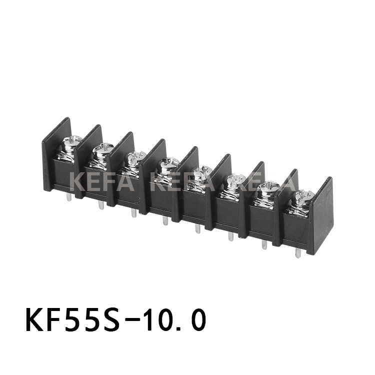 KF55S-10.0 Spärrplint