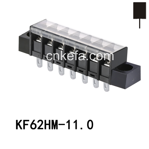 KF62HM-11.0 Spärrplint
