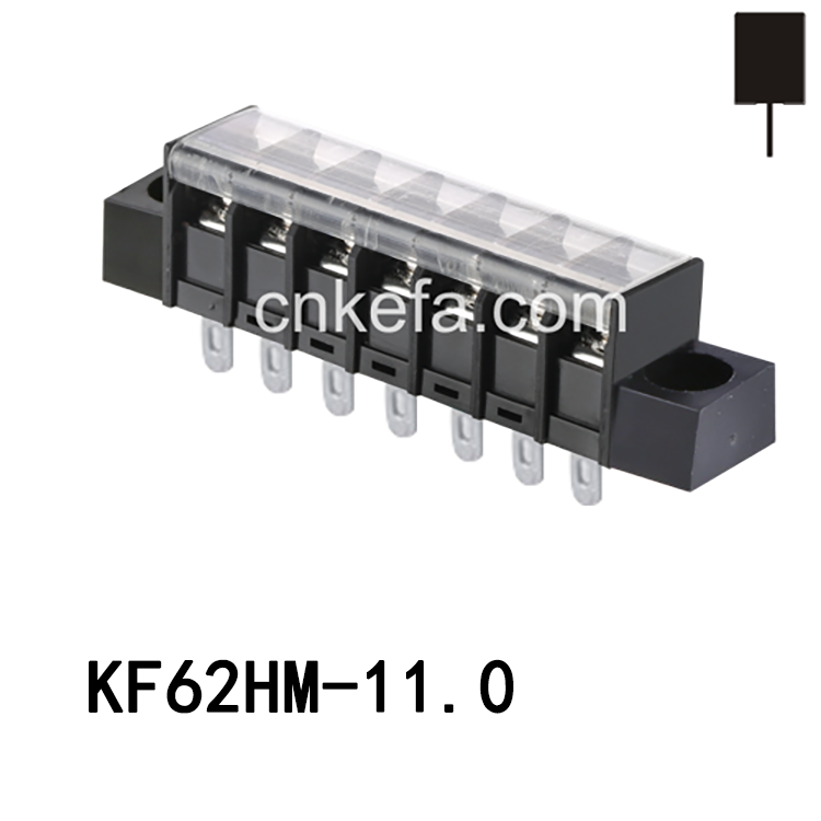 KF62HM-11.0 Spärrplint