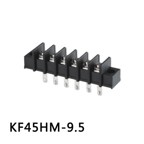 KF45HM-9.5 Spärrplint