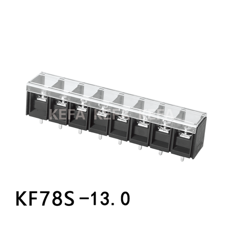 KF78S-13.0 Spärrplint