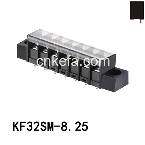 KF32SM-8.25 Spärrplint