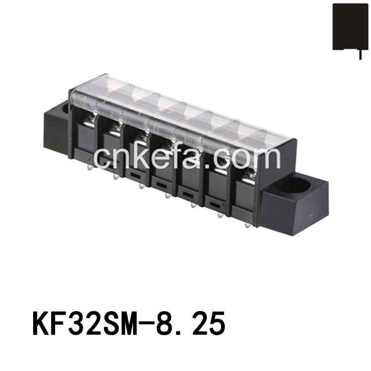 KF32SM-8.25 Spärrplint