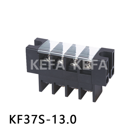 KF37S-13.0 Spärrplint