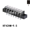 KF42HM-9.5 Spärrplint