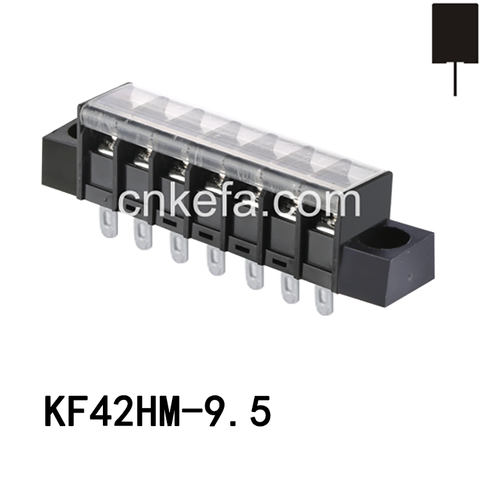 KF42HM-9.5 Spärrplint