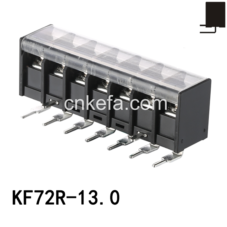 KF72R-13.0 Spärrplint