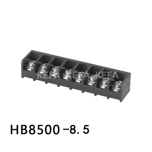 HB8500-8.5 Spärrplint