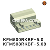 KFM500RKBF-5.0/KFM508RKBF-5
