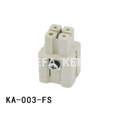 KA-003-FS Insatser