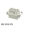 KE-010-FS Insatser