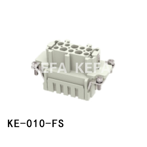 KE-010-FS Insatser