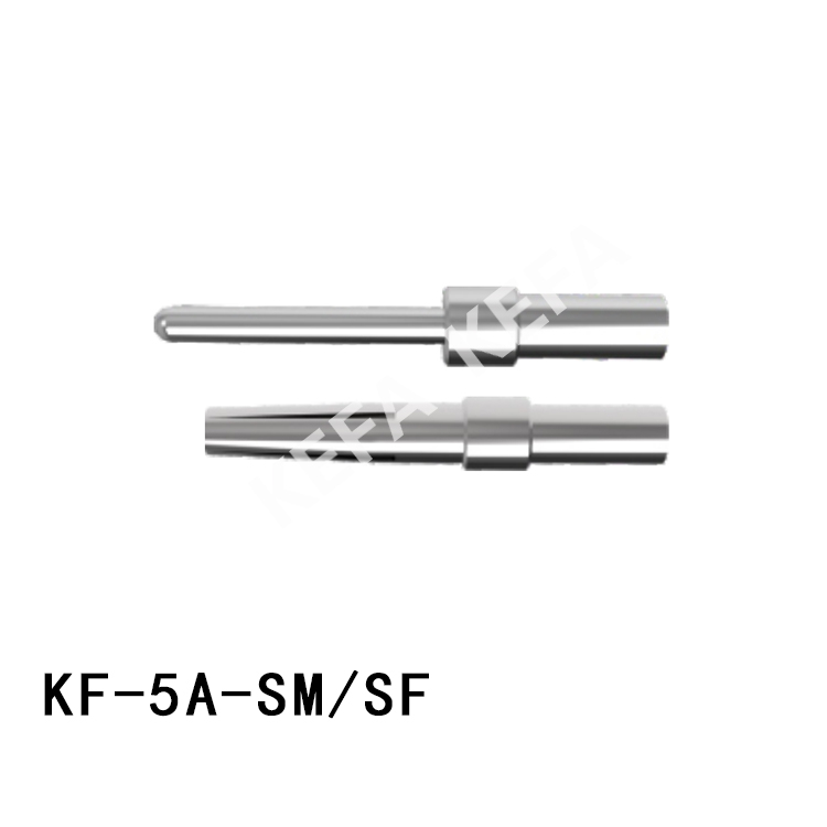 KF-5A-SM SF Crimp-kontakter