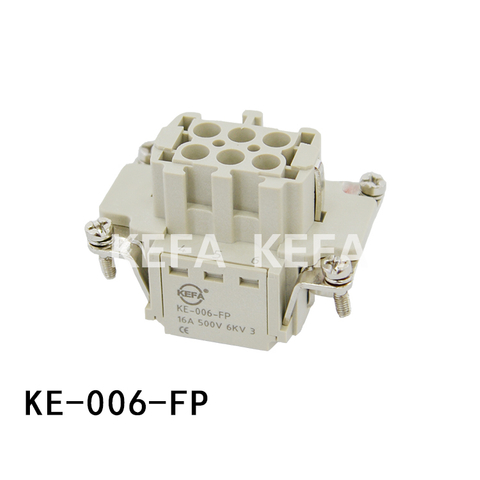KE-006-FP Insatser