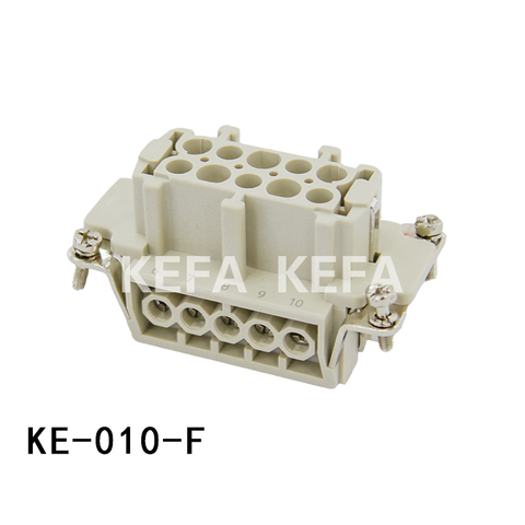 KE-010-F Insatser