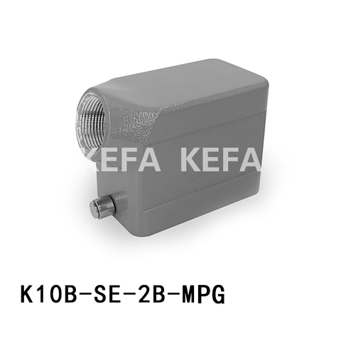 K10B-SE-2B-MPG Kåpor Hus