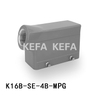 K16B-SE-4B-MPG Kåpor Hus