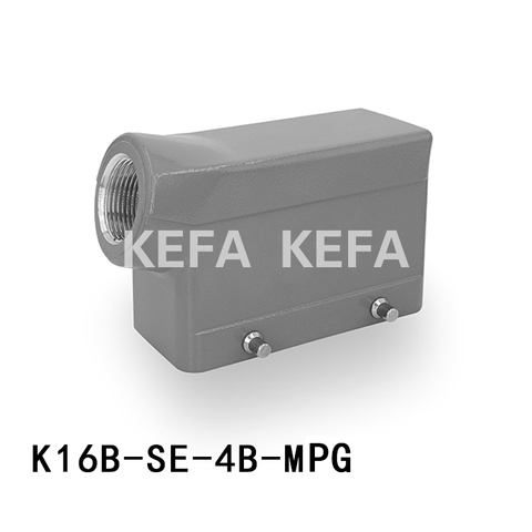 K16B-SE-4B-MPG Kåpor Hus