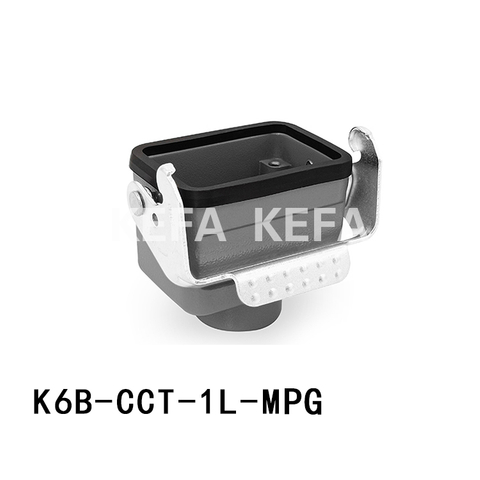 K6B-CCT-1L-MPG Kåpor Hus