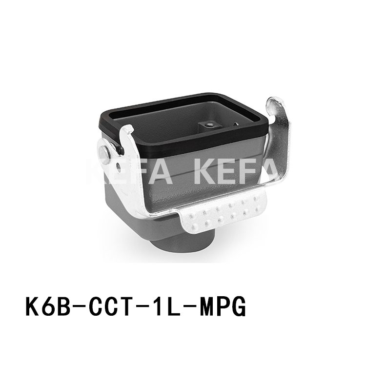 K6B-CCT-1L-MPG Kåpor Hus