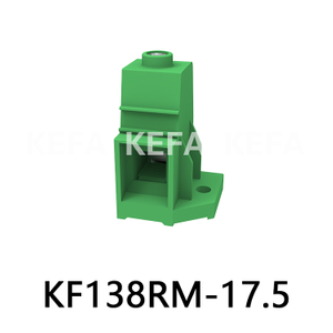 KF138RM PCB terminalblock