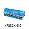 KF332K-5.0 PCB terminalblock