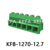 KFB1270-12.7 PCB terminalblock